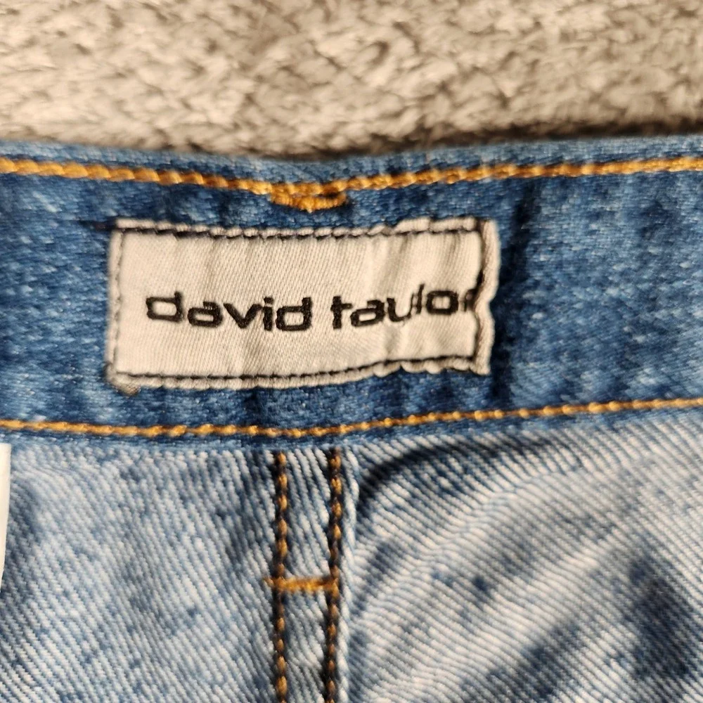 David Taylor david taylor